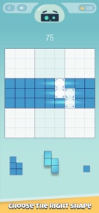 Doku Blocks Puzzle screenshot #7 for iPhone