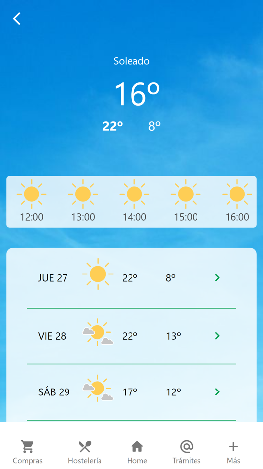 #6. BarakaldoApp (iOS) 由: Ayuntamiento de Barakaldo