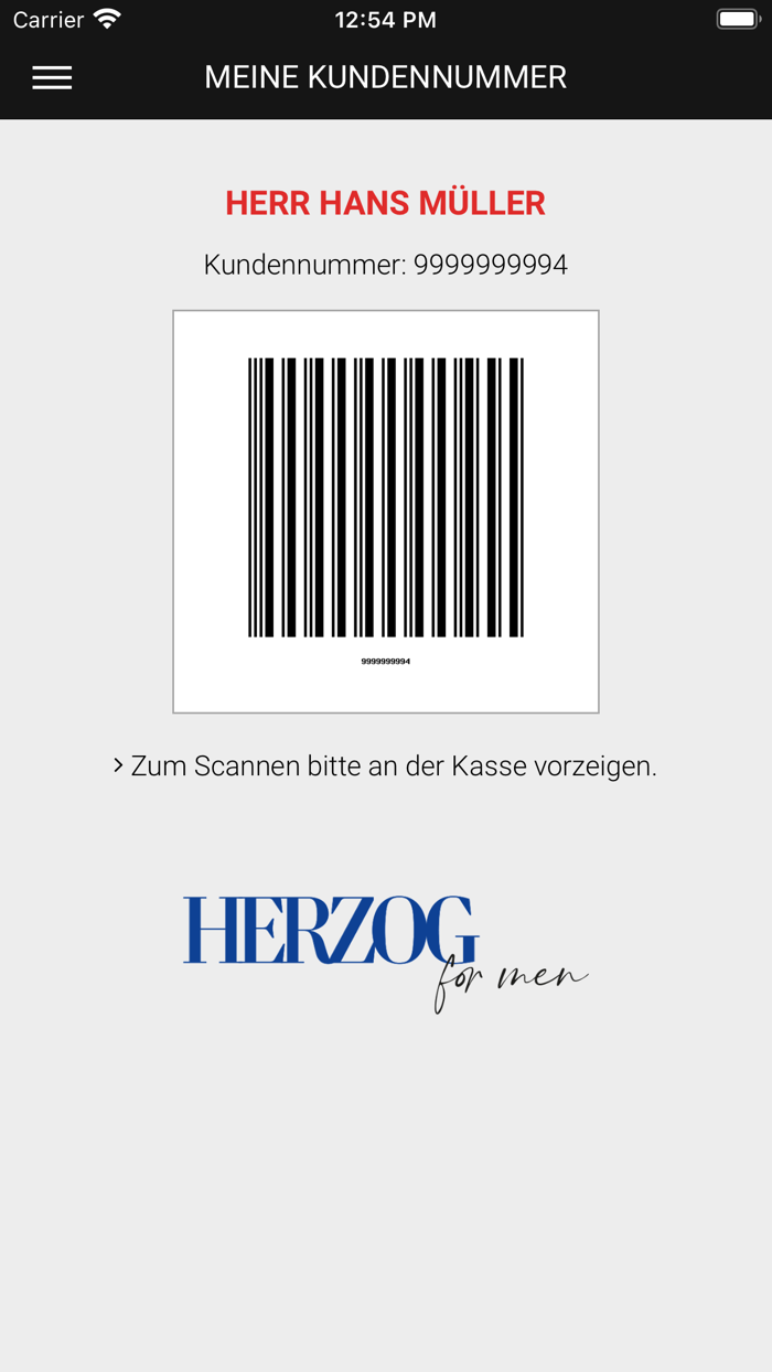 Modehaus Brandl  Kirner