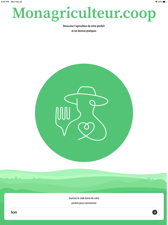 Screenshot #4 pour MonAgriculteur.coop