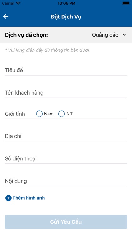 Thợ Đa Năng screenshot-3