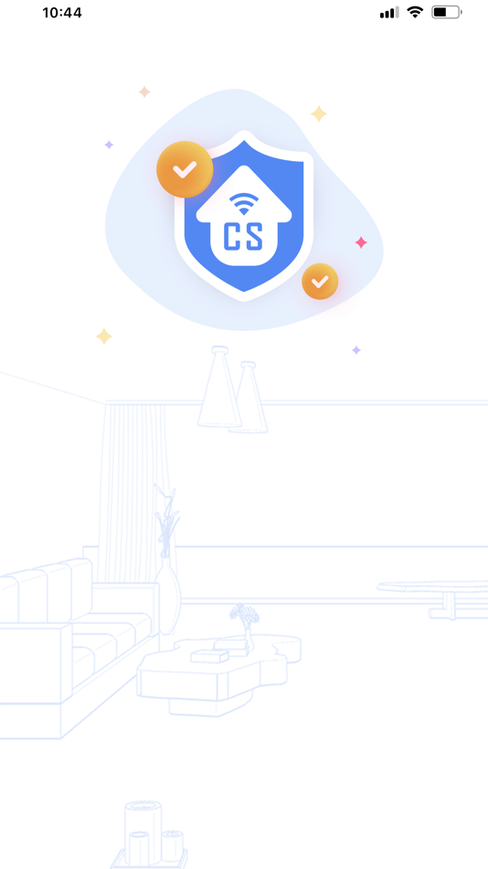 #1. CS Home (iOS) 由: MRF Geosystems Corporation