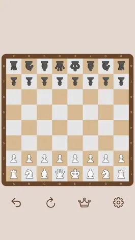 Game screenshot Chess: 2 Players! mod apk