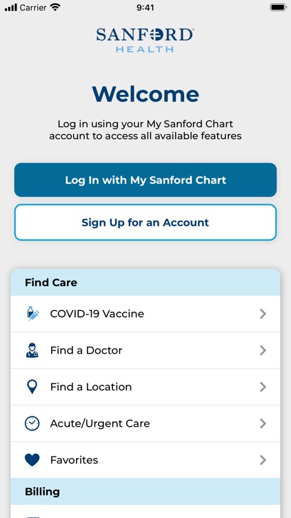 Sanford