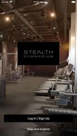 Game screenshot Training at Stealth mod apk