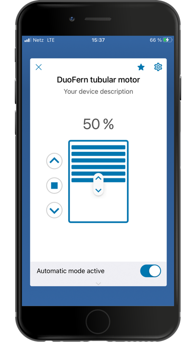 Rademacher Screenshot