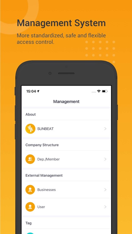 SUNBEAT ENERGY Partner screenshot-3