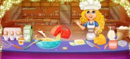 Game screenshot Свадебная кукла приготовление apk