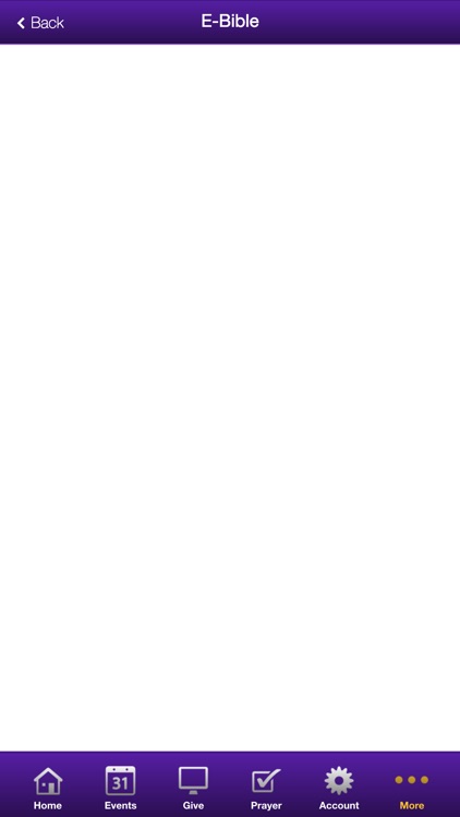 Saluda Church of God screenshot-4