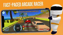 Game screenshot Devon the Electric Racer mod apk