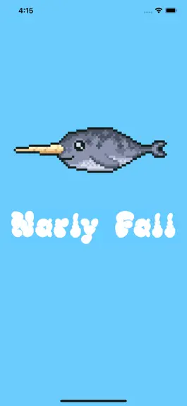 Game screenshot Narly Fall mod apk