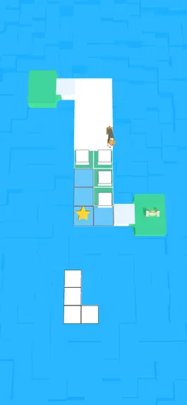 Game screenshot Block Puzzle: Path Builder apk