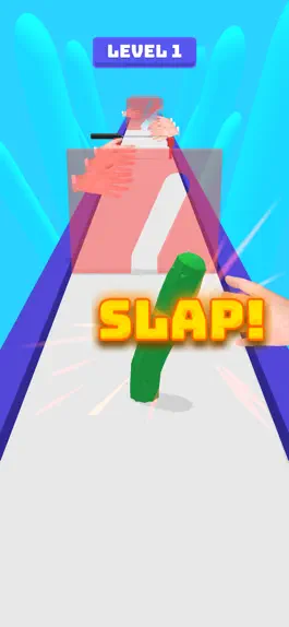 Game screenshot Cactus Punch mod apk