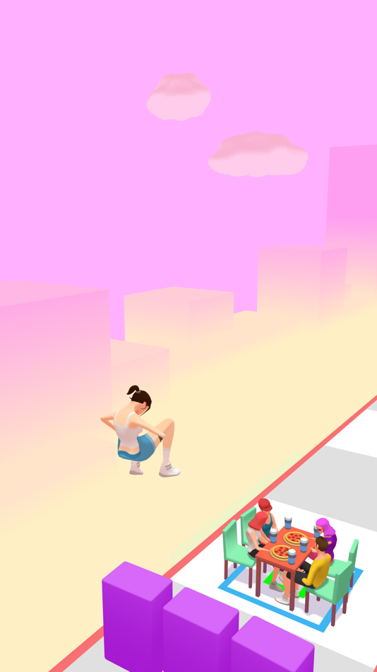 #4. Flippy Prank (iOS) By: LIPSAR STUDIO, OOO