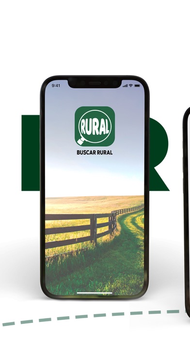 Buscar Rural Screenshot