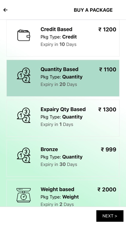 Fabklean for Laundry Business screenshot-5