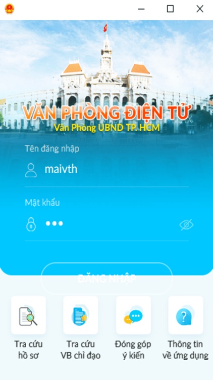 VPĐT VPUBND TP. HỒ CHÍ MINH screenshot-4
