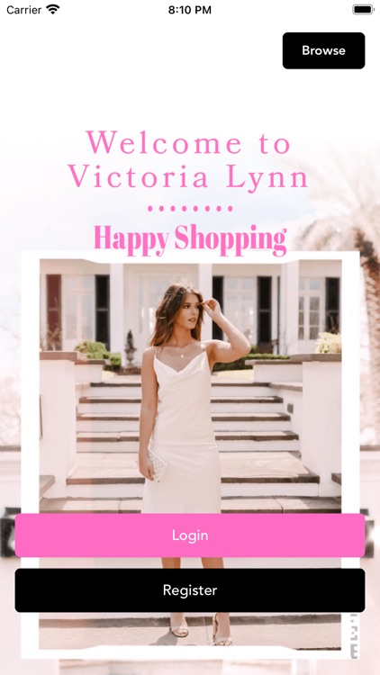 Victoria Lynn Boutique