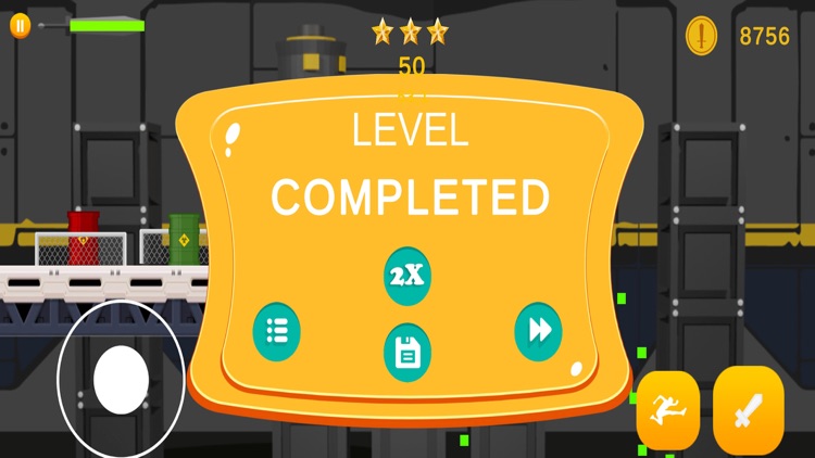 Rescue The Pink Princess screenshot-6