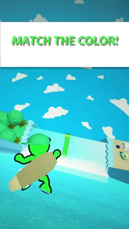 Game screenshot Squishy Jumper mod apk