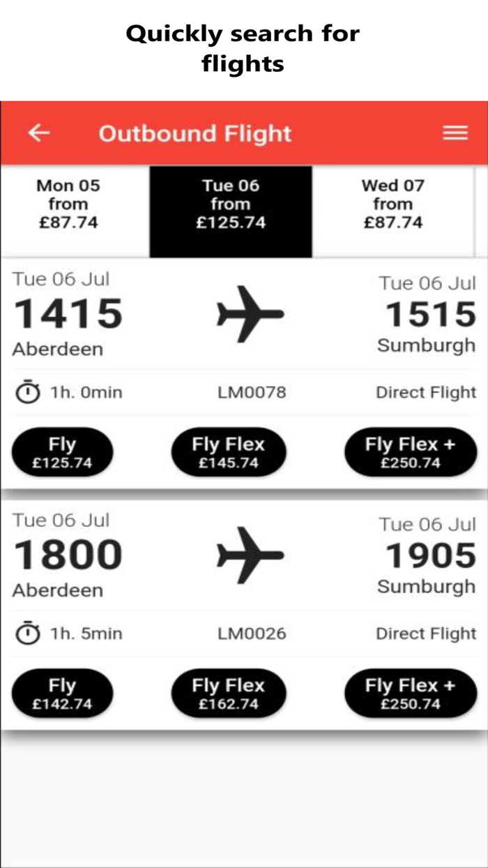 Loganair