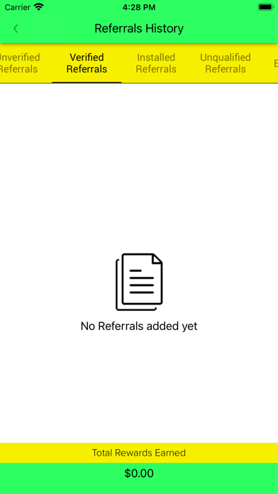 Kapital Electric Screenshot