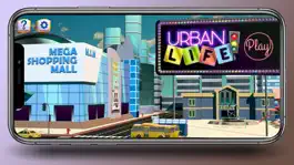 Game screenshot Urban Life Simulator mod apk