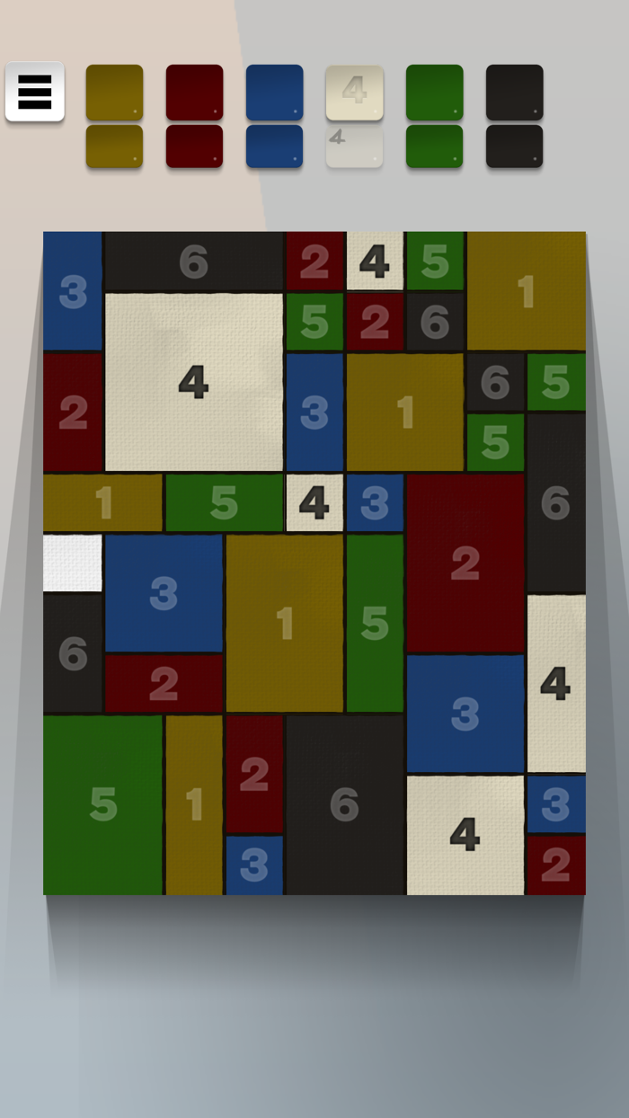 Mondoku - Sudoku Puzzle Game