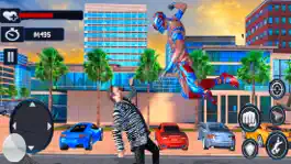 Game screenshot Real Superhero Fighting Arena mod apk