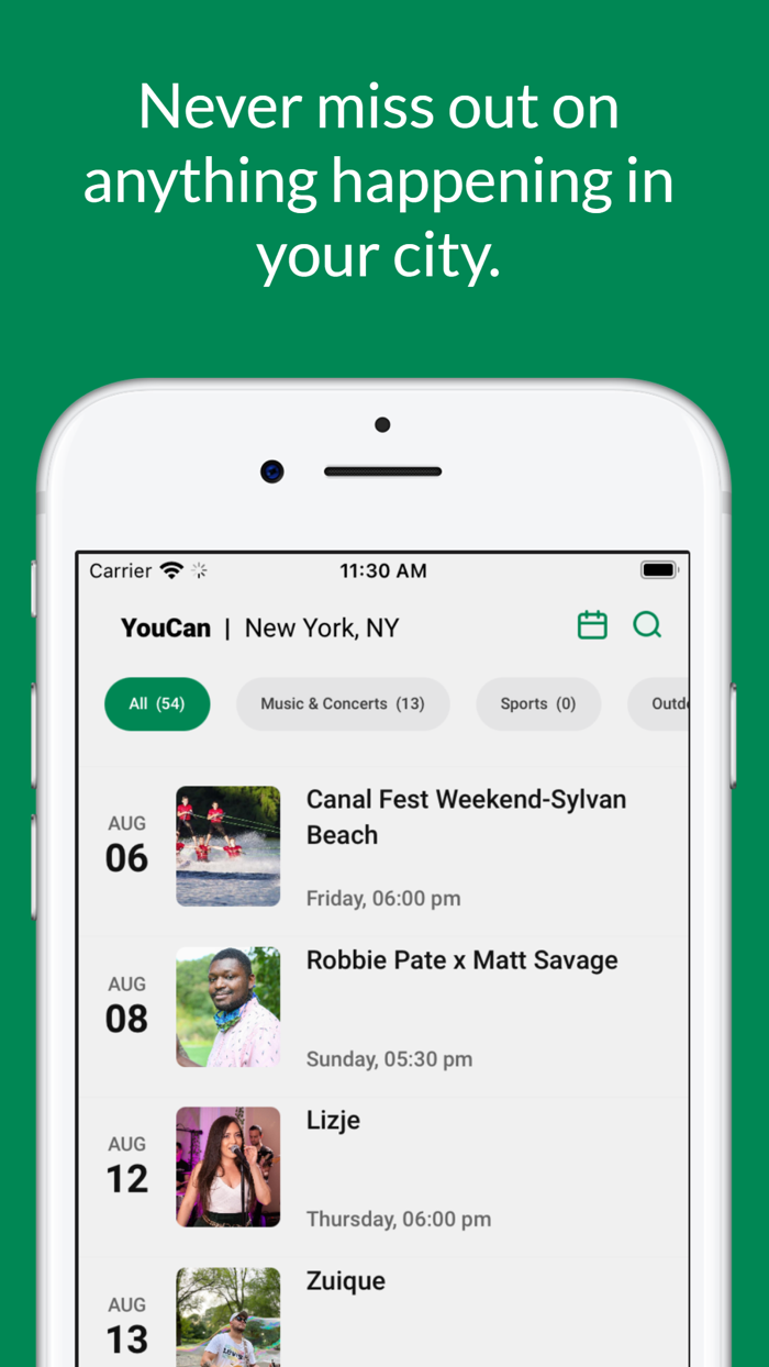 YouCan Local Stories and Updates