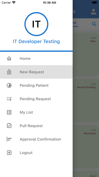 Medical Refill Doctors Screenshot