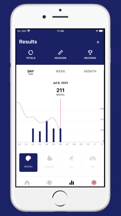The Fitness Company screenshot-3