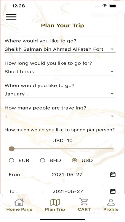 Priority BH screenshot-5