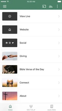Game screenshot Love And Faith mod apk