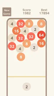 How to cancel & delete 2048 bubble pop 2