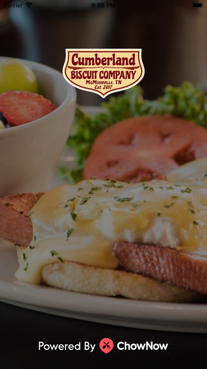 Cumberland Biscuit Company