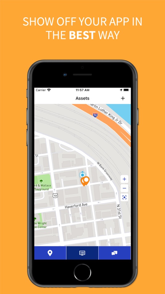 #4. EDay Canvasser (iOS) By: EDAY APP, Inc.