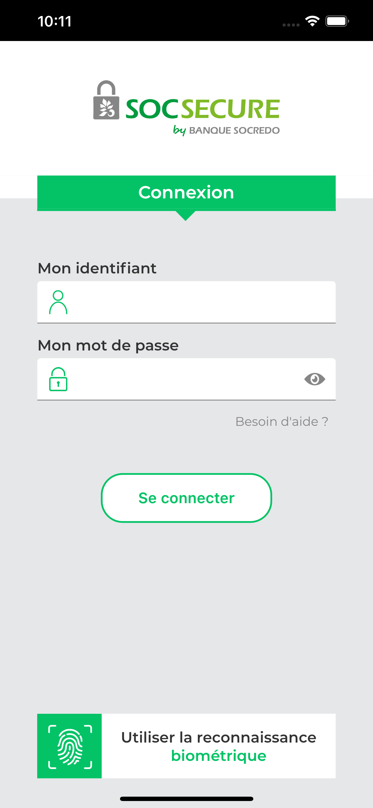 SOC Secure