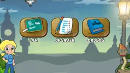 Game screenshot Pixeline Engelsk Premium mod apk