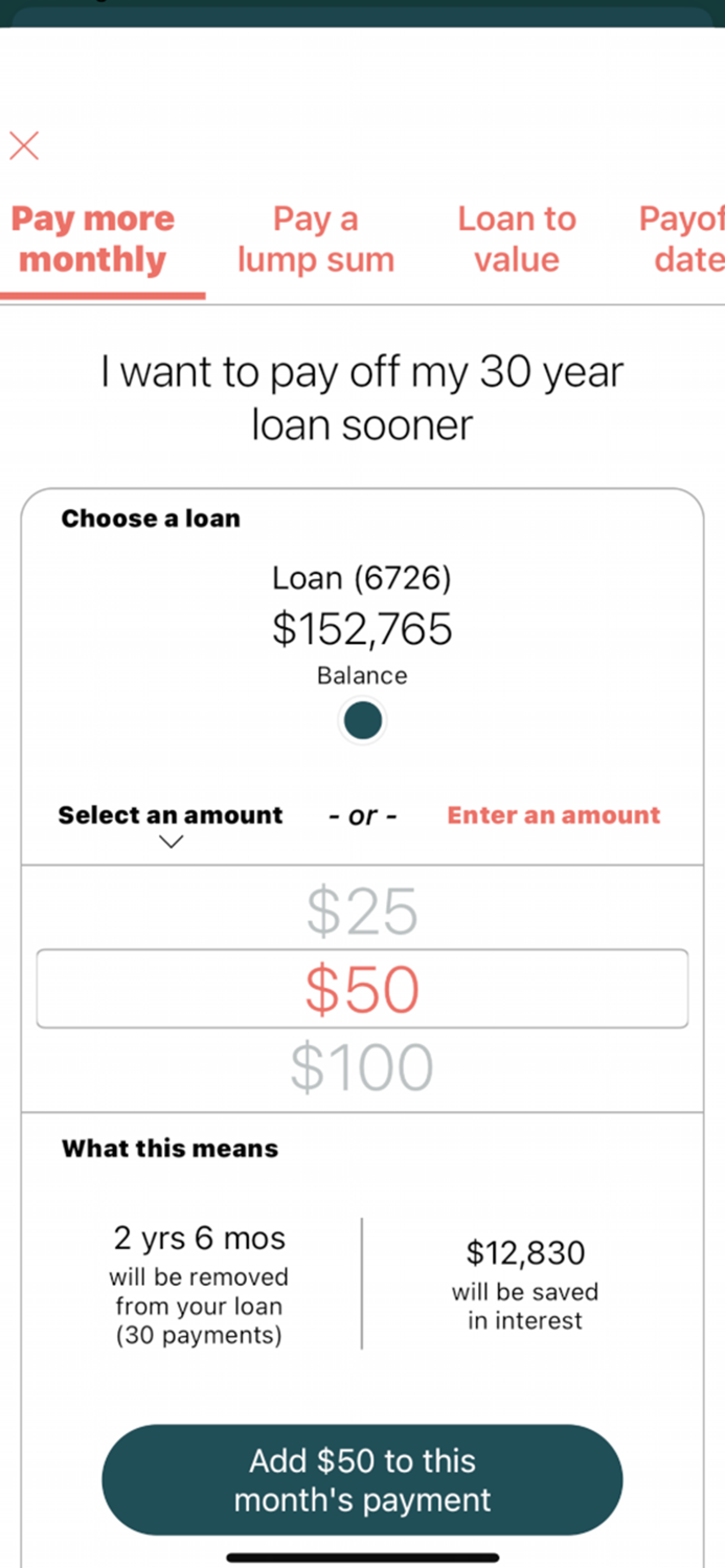 Evergreen Home Loans Servicing