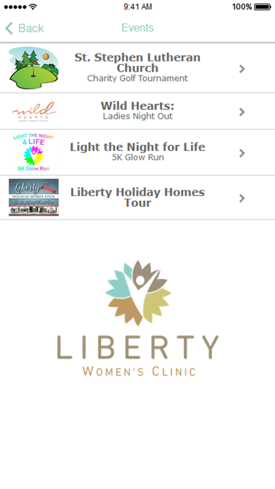 FriendsOfLWC Screenshot