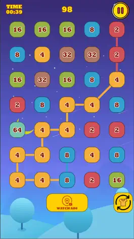 Game screenshot 2248 Puzzle 2021 apk