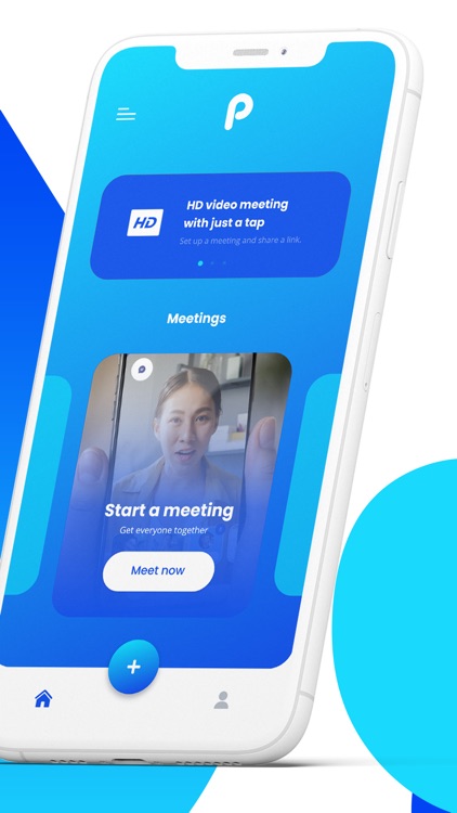 Poho - Live Conferencing