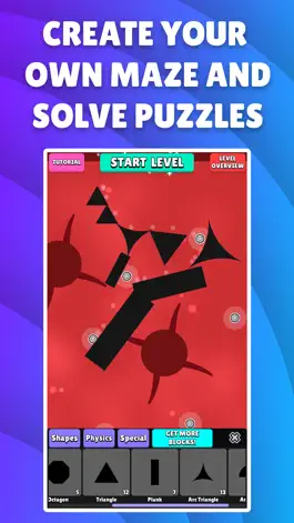 Game screenshot Ballooza - Ball Physics Puzzle mod apk