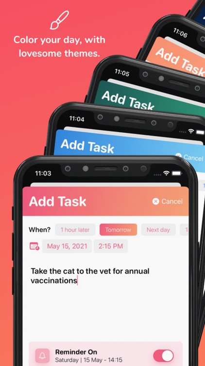 Ahtapot - To-Do List & Tasks