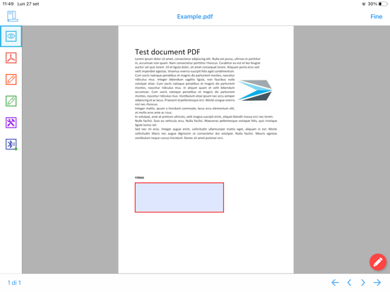 Screenshot #6 pour SiavSmartSign