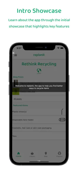 Game screenshot replanit - Rethink recycling mod apk