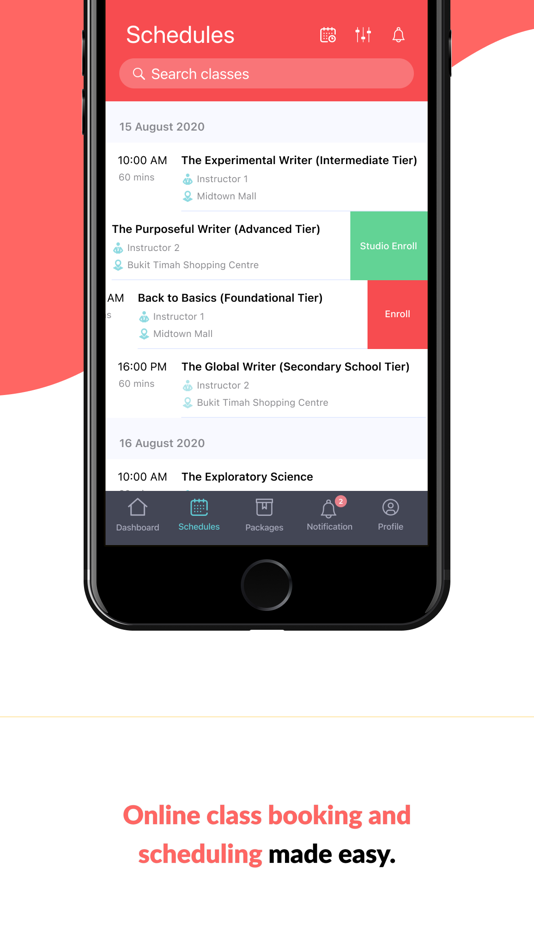 #2. Artistic Strategies (iOS) 由: Omni App Solutions Pte Ltd
