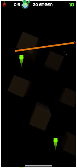 Game screenshot Two Dots One Line hack