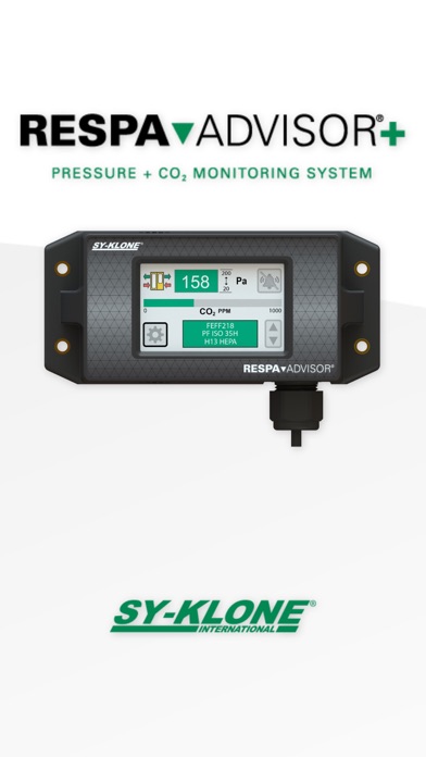 Sy-Klone RESPA Advisor+ Screenshot 1 - AppWisp.com